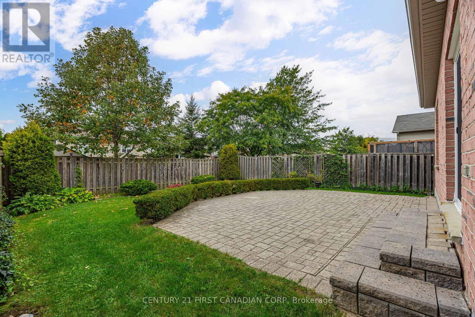 1777 Ennismore Crescent, London North, Ontario  N6G 5N2 - Photo 35 - X13855604