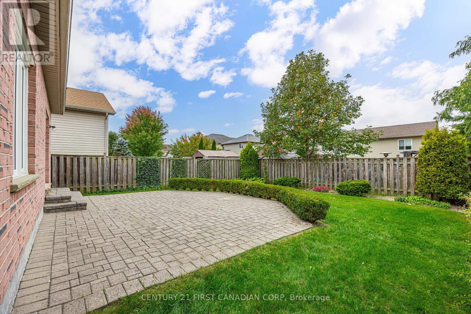 1777 Ennismore Crescent, London North, Ontario  N6G 5N2 - Photo 36 - X13855604
