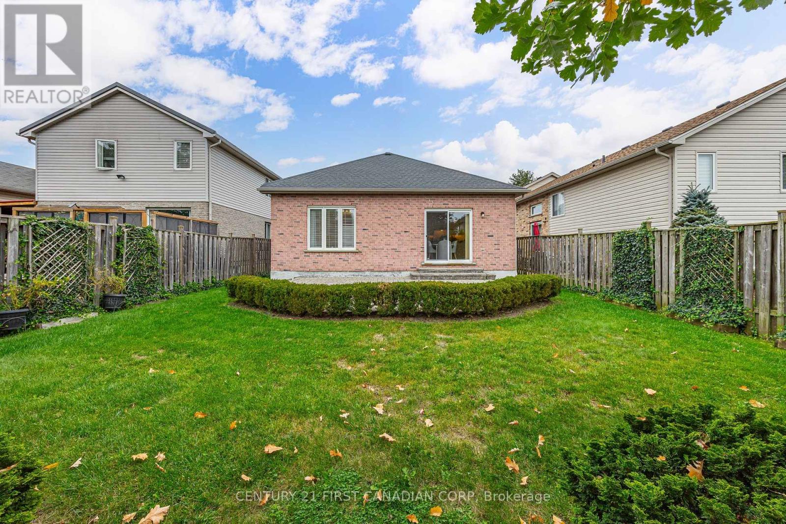 1777 Ennismore Crescent, London North, Ontario  N6G 5N2 - Photo 37 - X13855604