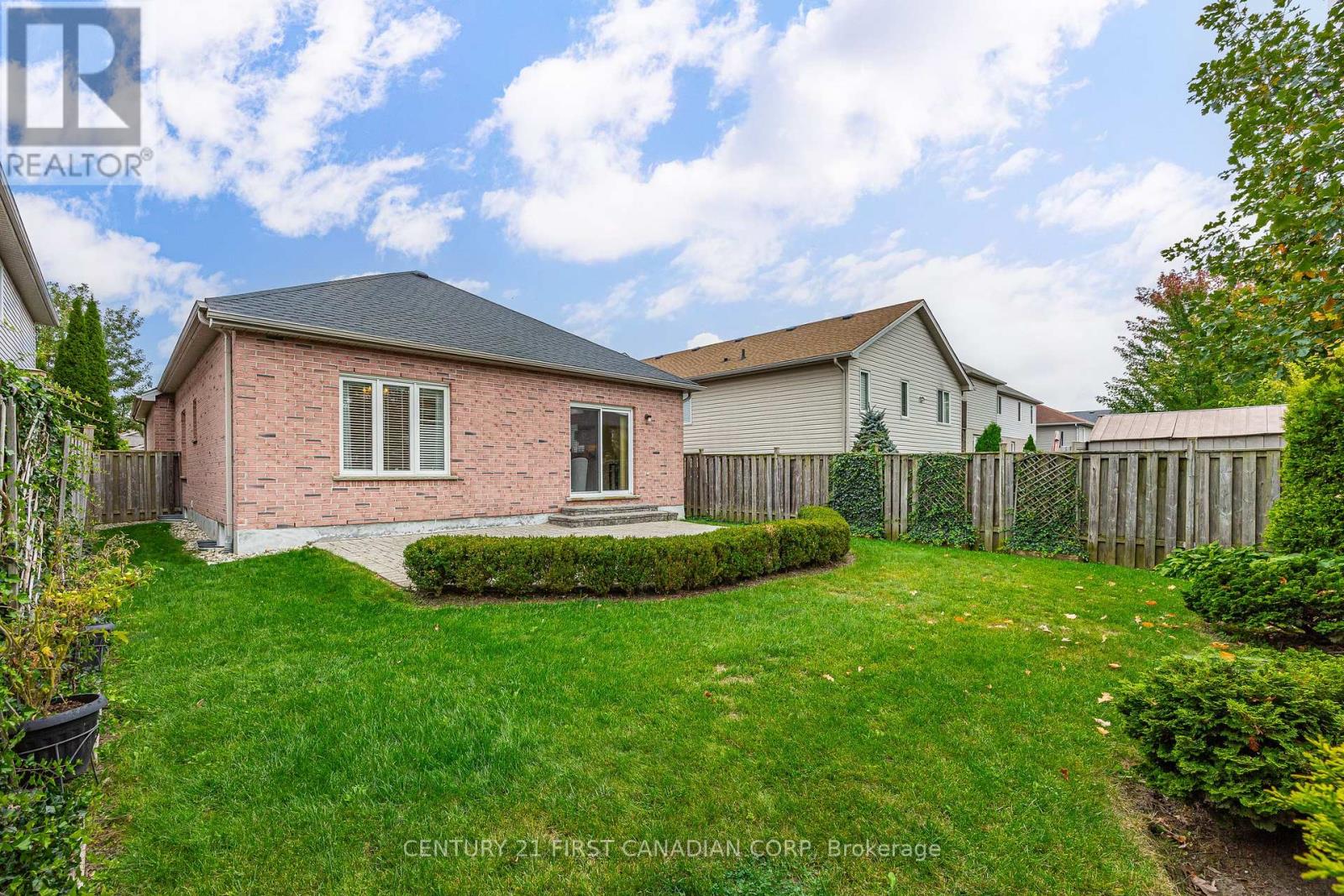 1777 Ennismore Crescent, London North, Ontario  N6G 5N2 - Photo 39 - X13855604