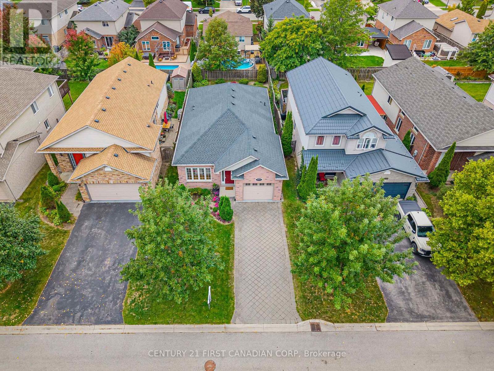 1777 Ennismore Crescent, London North, Ontario  N6G 5N2 - Photo 41 - X13855604
