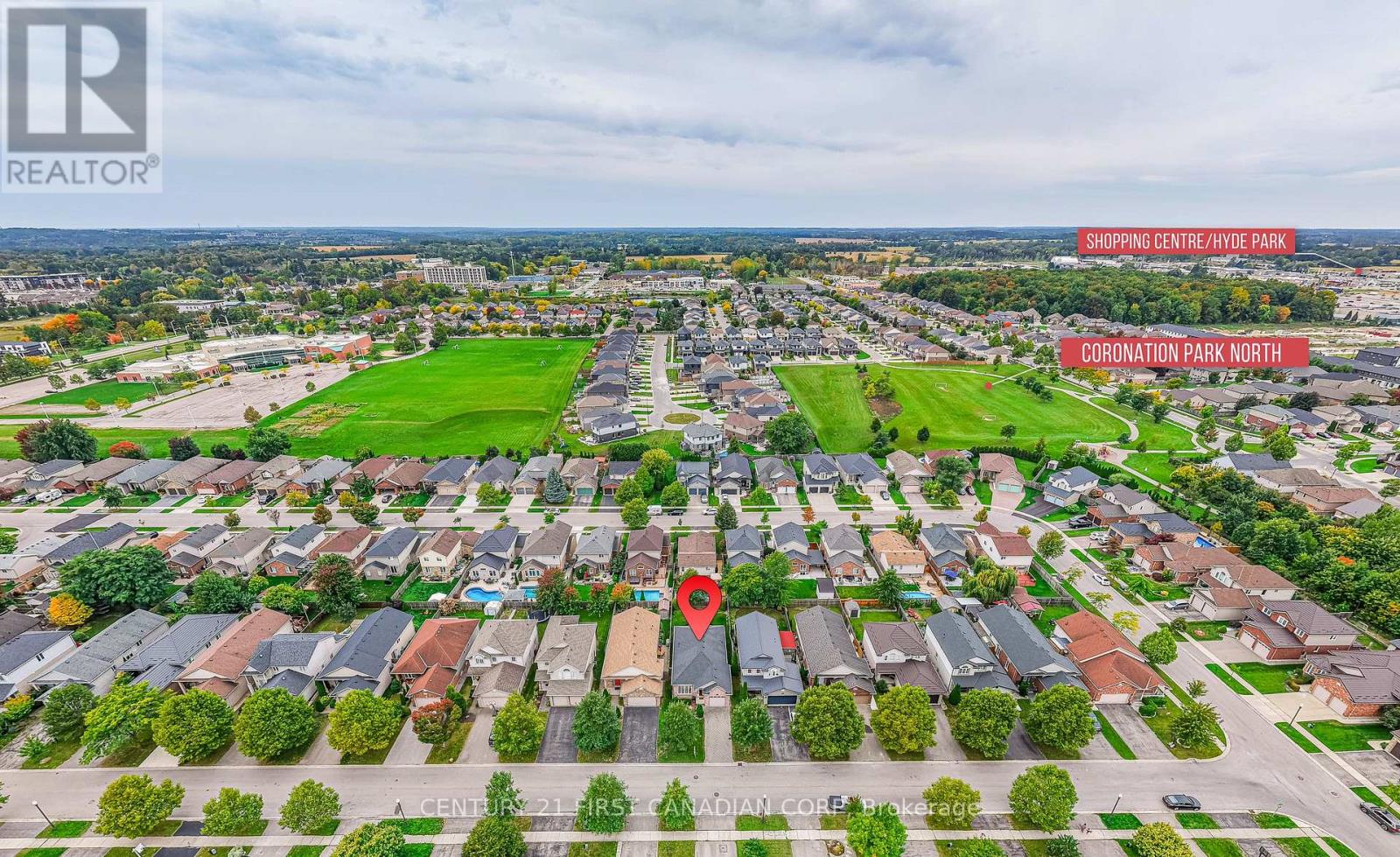 1777 Ennismore Crescent, London North, Ontario  N6G 5N2 - Photo 47 - X13855604