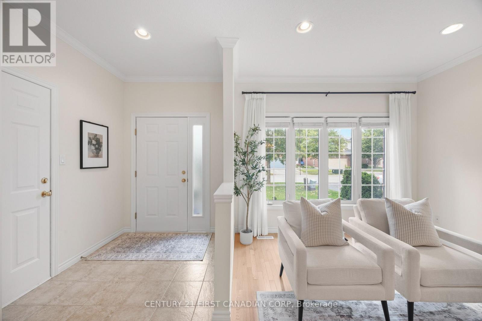 1777 Ennismore Crescent, London North, Ontario  N6G 5N2 - Photo 6 - X13855604