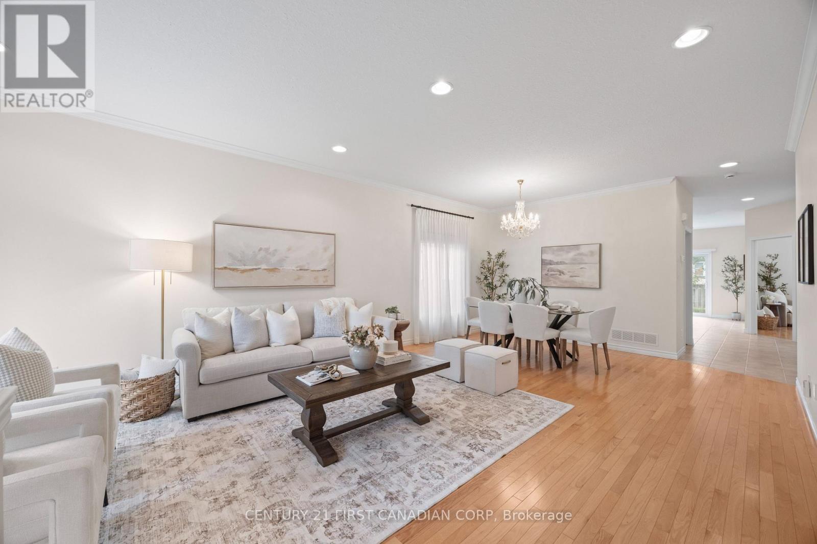 1777 Ennismore Crescent, London North, Ontario  N6G 5N2 - Photo 7 - X13855604