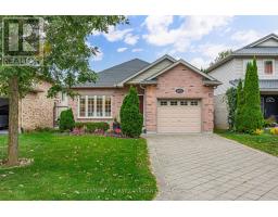 1777 ENNISMORE CRESCENT, London North, Ontario