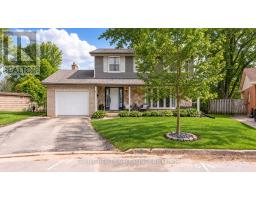 19 KENDALL COURT, London North, Ontario