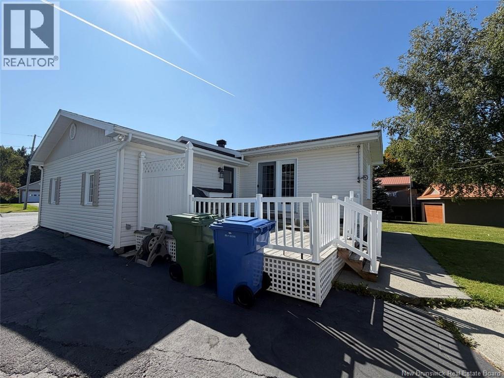 12 Eugène Street, Saint-Basile, New Brunswick  E7C 1R2 - Photo 39 - NB148761