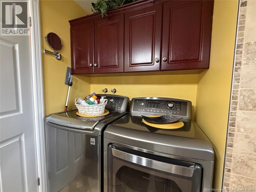 12 Eugène Street, Saint-Basile, New Brunswick  E7C 1R2 - Photo 20 - NB148761