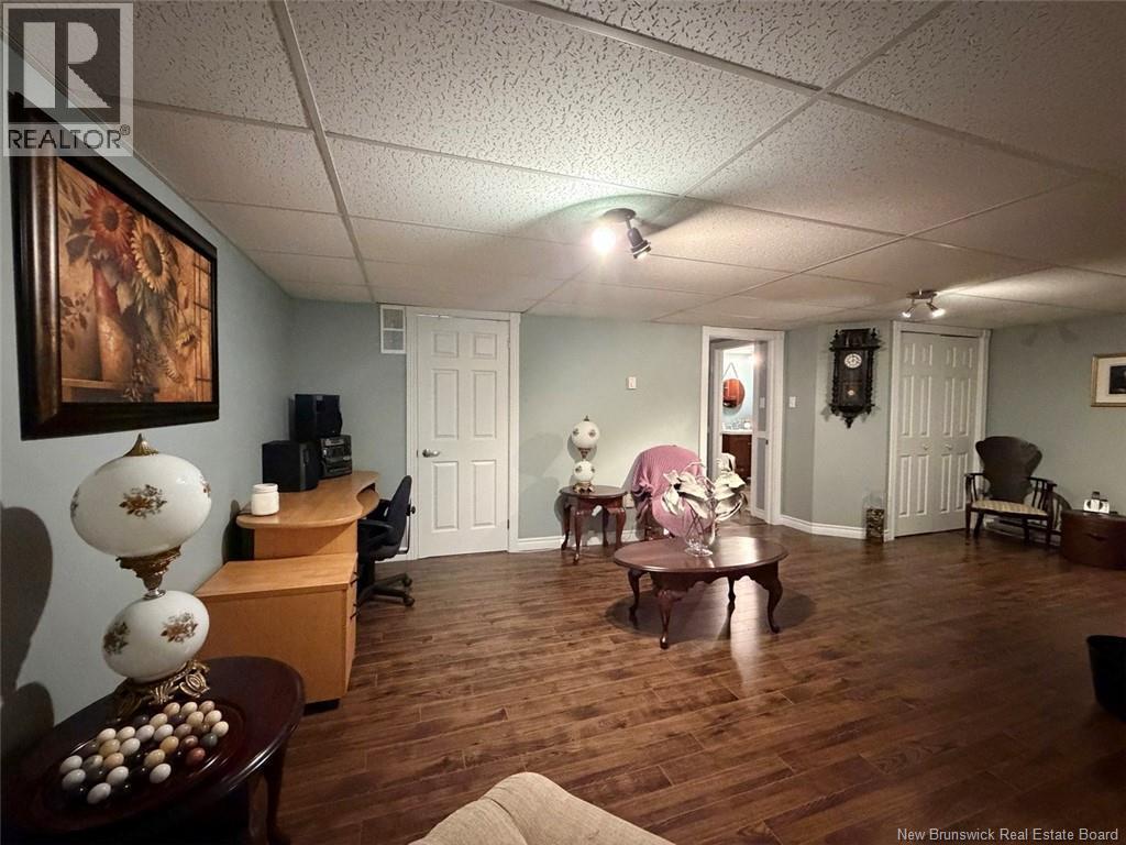 12 Eugène Street, Saint-Basile, New Brunswick  E7C 1R2 - Photo 23 - NB148761