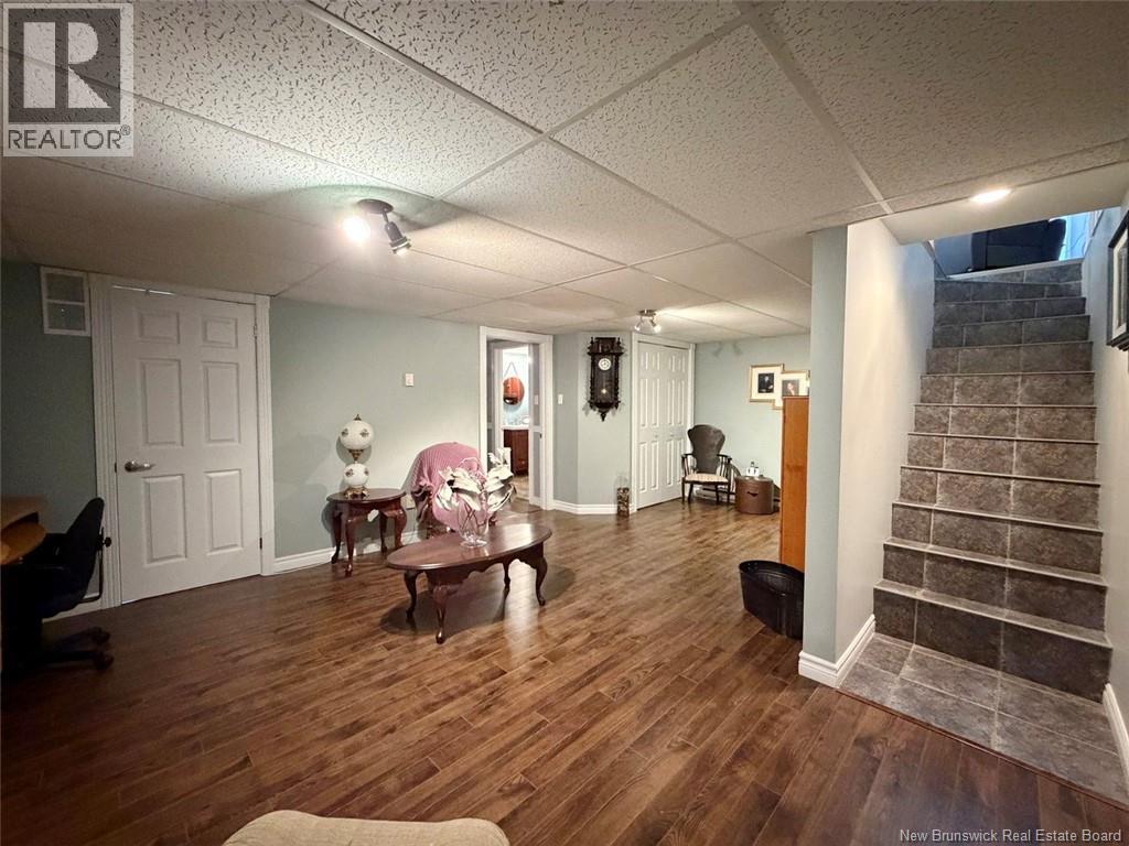 12 Eugène Street, Saint-Basile, New Brunswick  E7C 1R2 - Photo 21 - NB148761