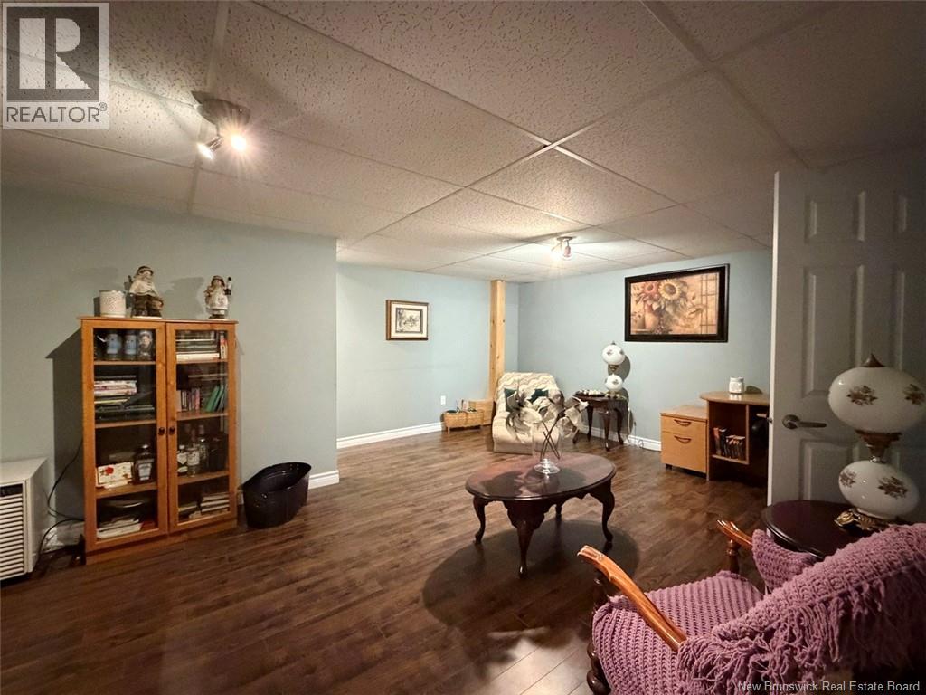 12 Eugène Street, Saint-Basile, New Brunswick  E7C 1R2 - Photo 25 - NB148761