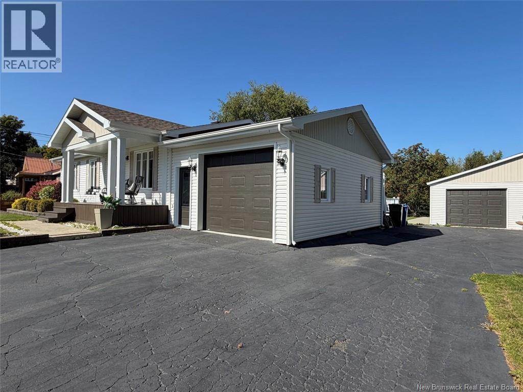 12 Eugène Street, Saint-Basile, New Brunswick  E7C 1R2 - Photo 34 - NB148761