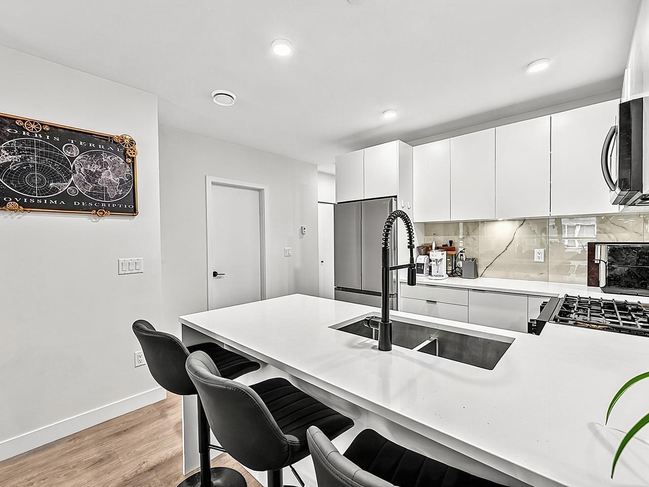 421 13238 105 Avenue, Surrey, British Columbia  V3T 0W1 - Photo 14 - R3171533