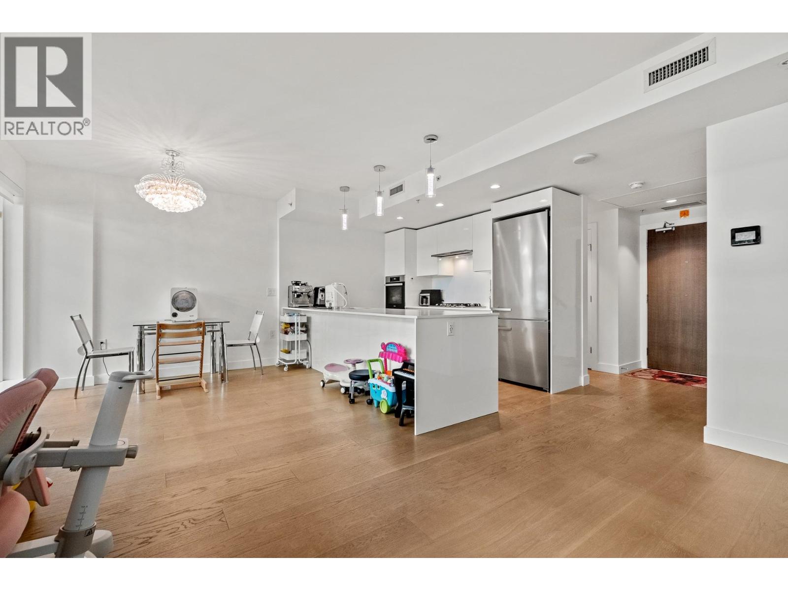 Th504 5788 Gilbert Road, Richmond, British Columbia  V6X 1B7 - Photo 5 - R3168230
