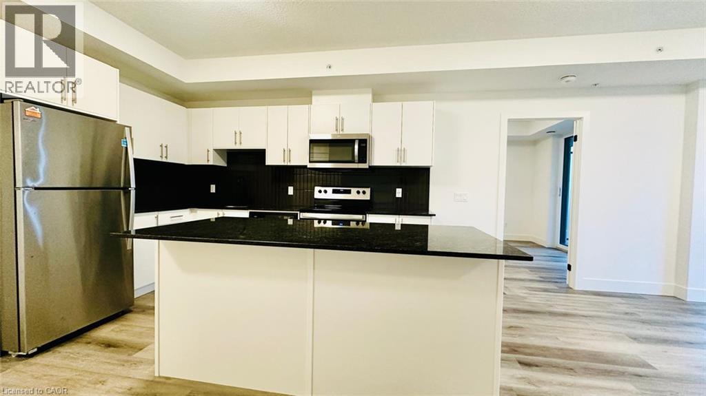 107 Roger Street Unit# 506, Waterloo, Ontario  N2J 1A4 - Photo 3 - 40862611