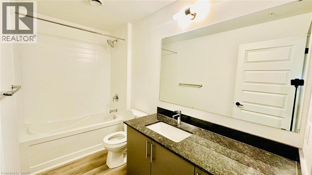 107 Roger Street Unit# 506, Waterloo, Ontario  N2J 1A4 - Photo 10 - 40862611