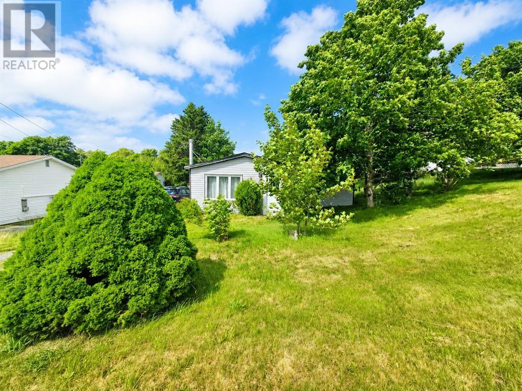 5 Griffins Lane, St. John's
