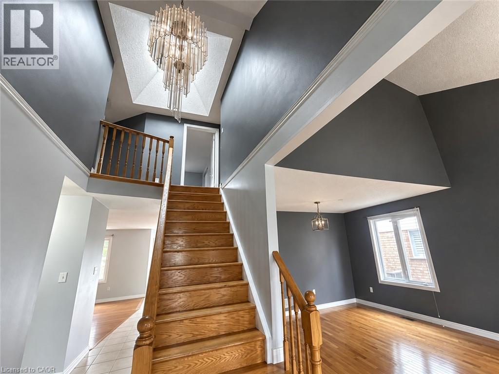 920 Marl Meadow Court, Kitchener, Ontario  N2R 1L4 - Photo 17 - 40865089
