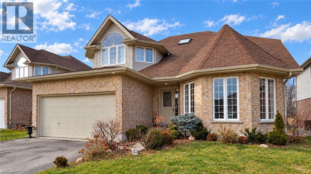 920 Marl Meadow Court, Kitchener, Ontario  N2R 1L4 - Photo 2 - 40865089