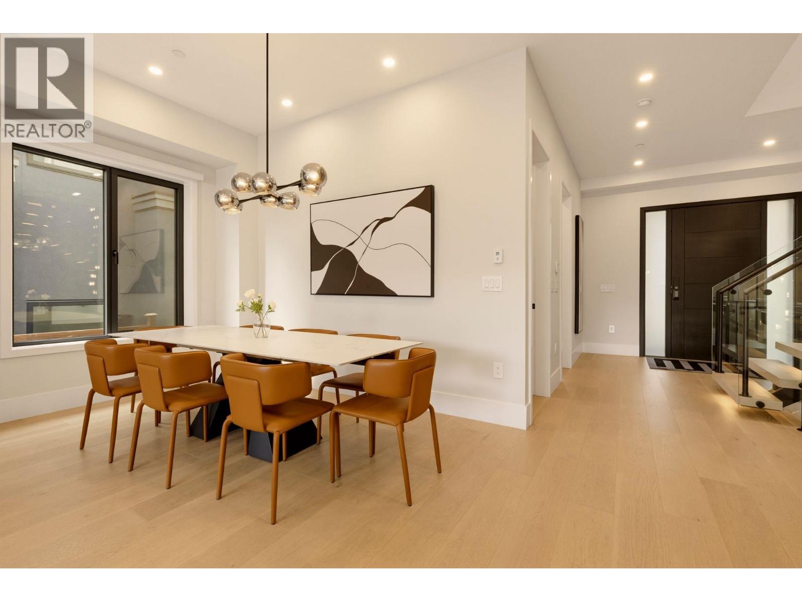 2118 W 21st Avenue, Vancouver, British Columbia  V6L 1J3 - Photo 5 - R3171469