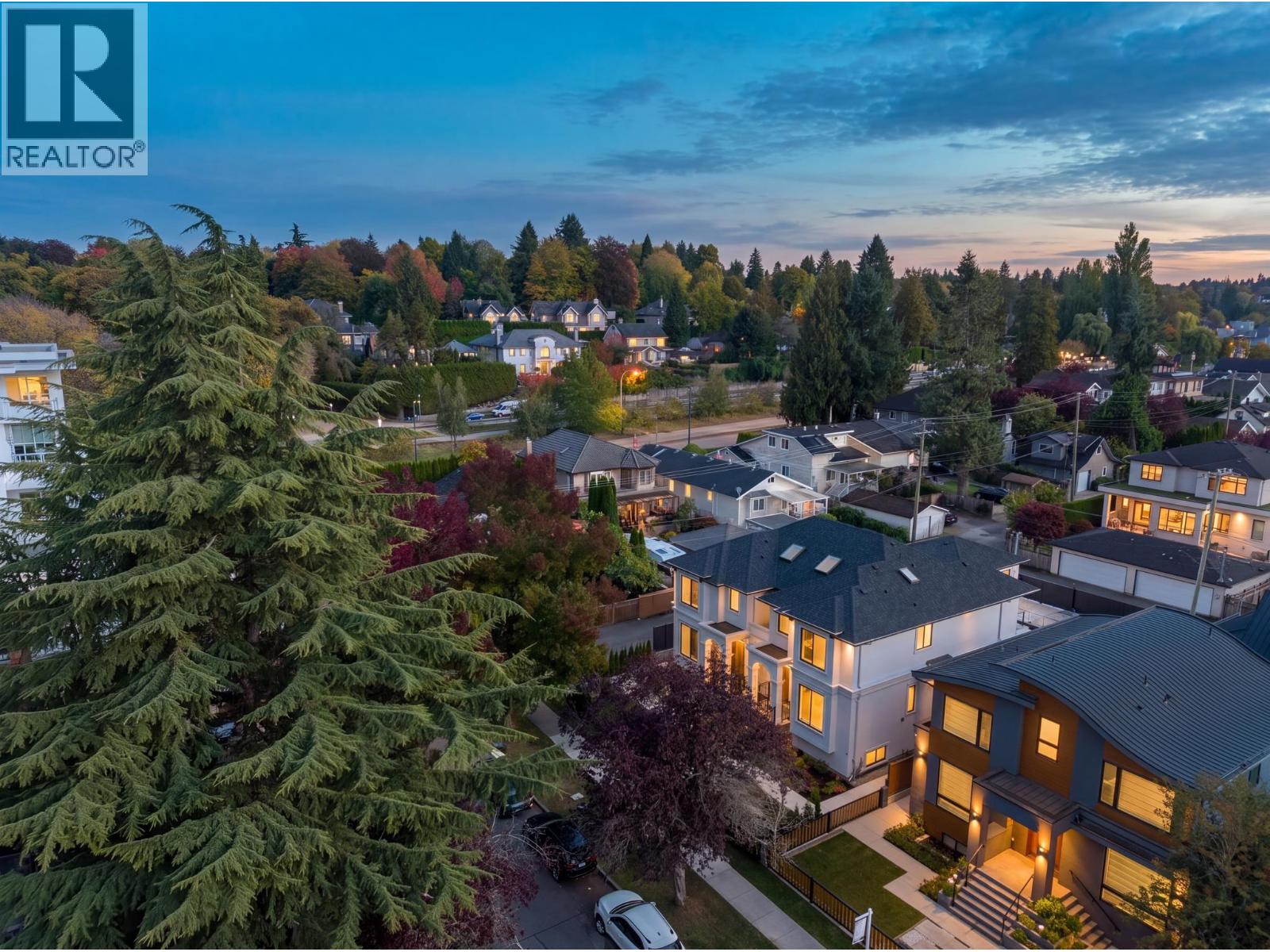 2118 W 21st Avenue, Vancouver, British Columbia  V6L 1J3 - Photo 37 - R3171469