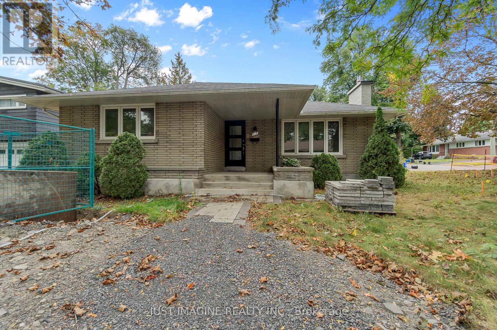 286 CLARE STREET, ottawa, Ontario
