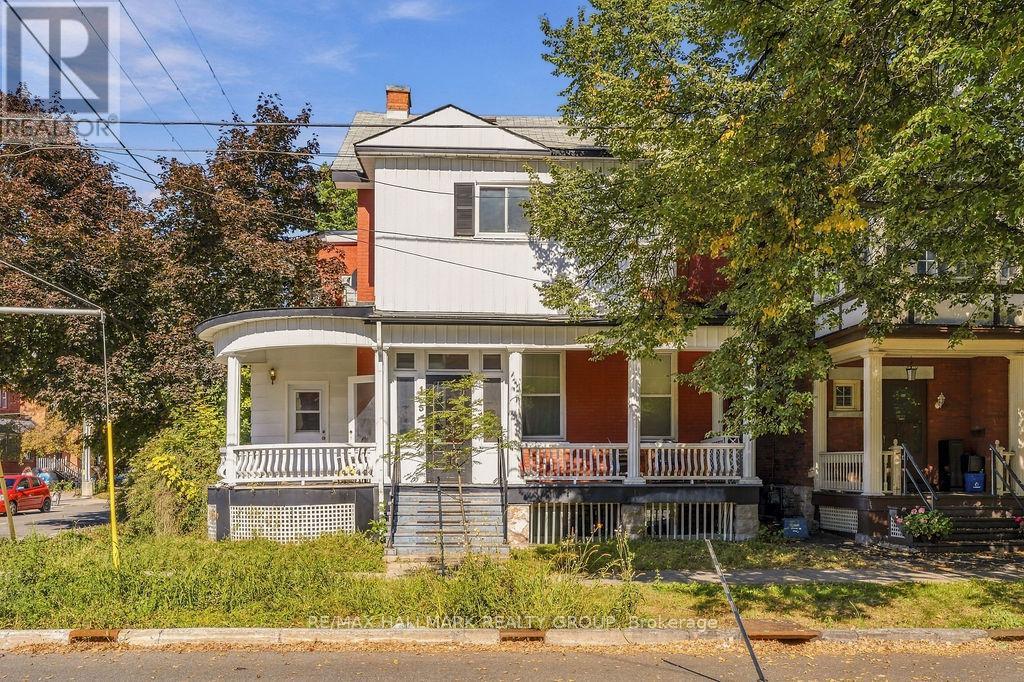 2 - 155 STEWART STREET, ottawa, Ontario
