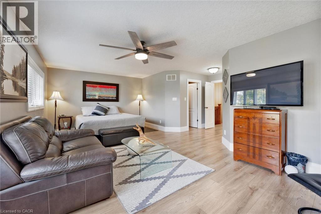 276 Sims Estate Drive Unit# 9, Kitchener, Ontario  N2A 0B1 - Photo 18 - 40867941