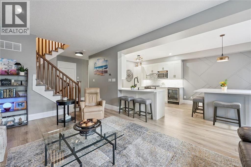 276 Sims Estate Drive Unit# 9, Kitchener, Ontario  N2A 0B1 - Photo 13 - 40867941
