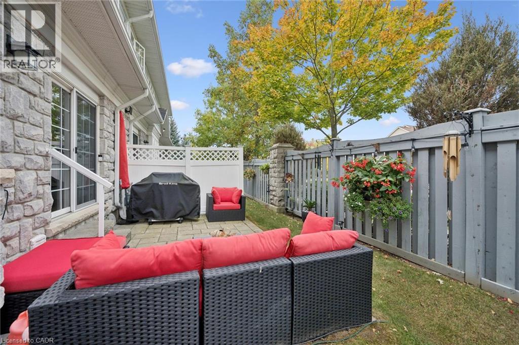 276 Sims Estate Drive Unit# 9, Kitchener, Ontario  N2A 0B1 - Photo 32 - 40867941