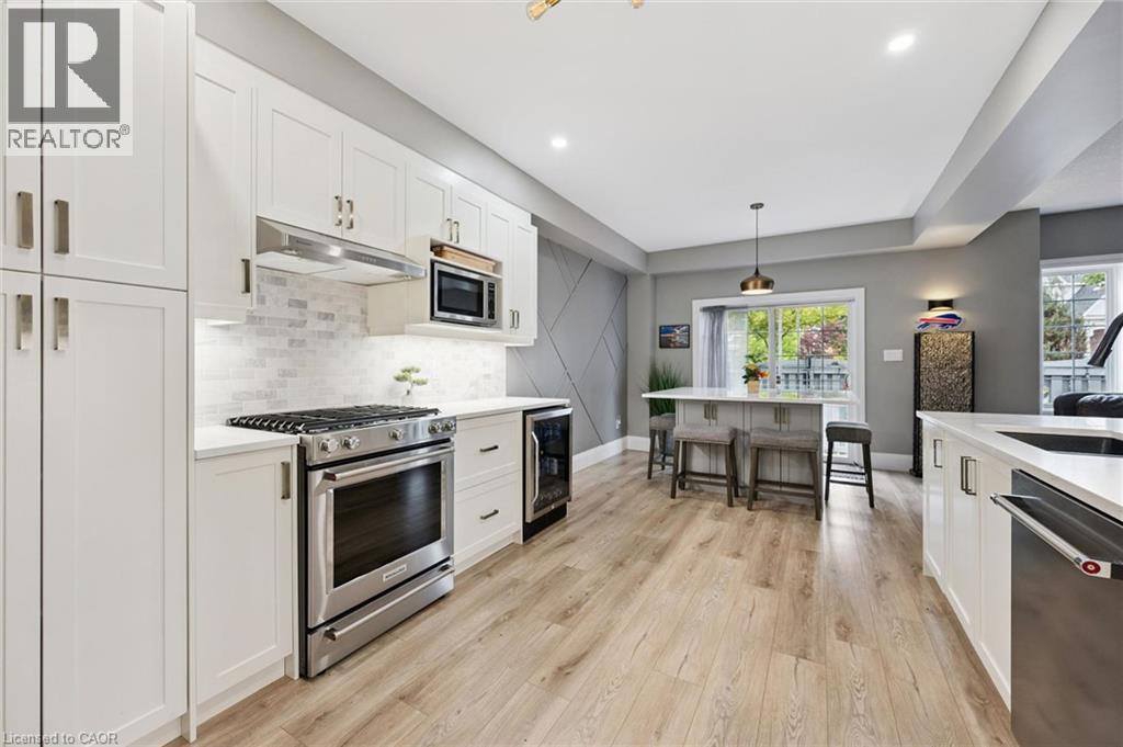 276 Sims Estate Drive Unit# 9, Kitchener, Ontario  N2A 0B1 - Photo 6 - 40867941