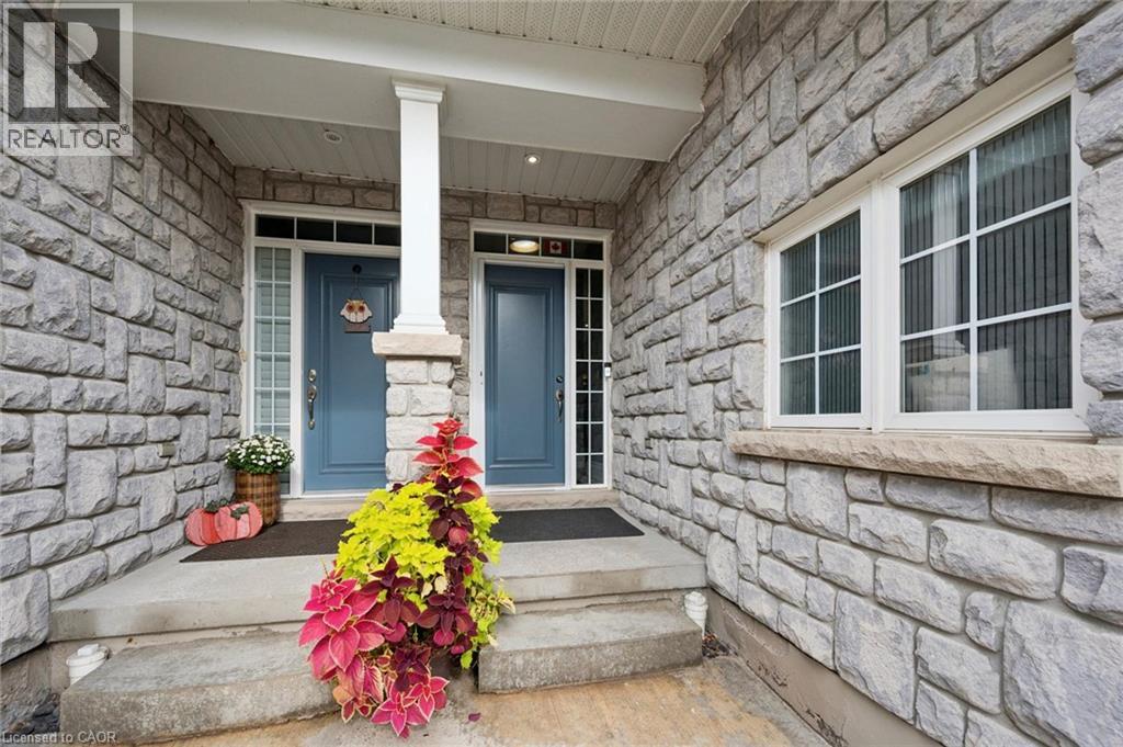 276 Sims Estate Drive Unit# 9, Kitchener, Ontario  N2A 0B1 - Photo 4 - 40867941