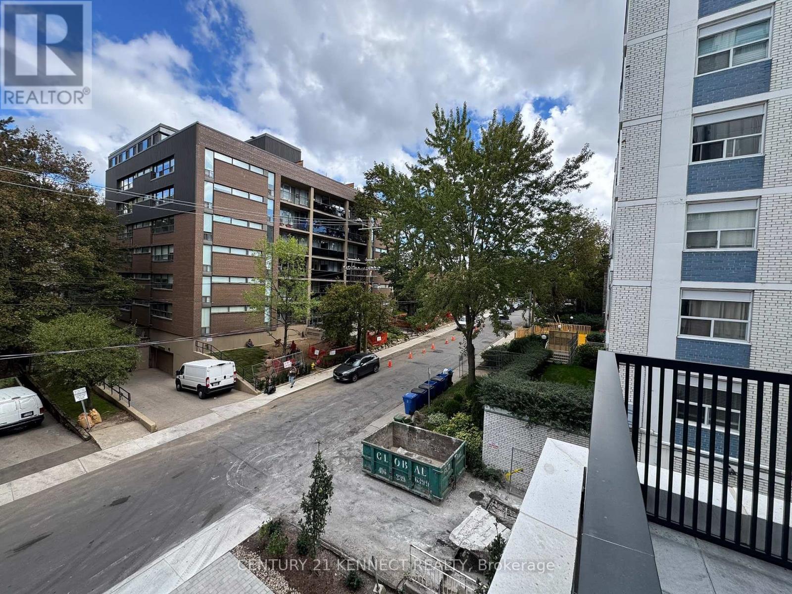 527 - 91 Montclair Avenue, Toronto, Ontario  M5P 0B1 - Photo 15 - C13855530