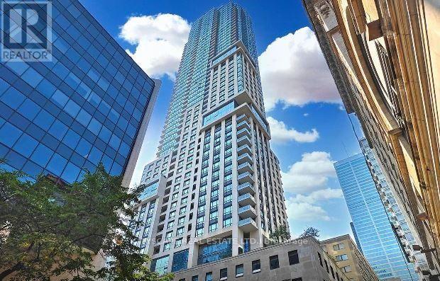 2603 - 88 SCOTT STREET