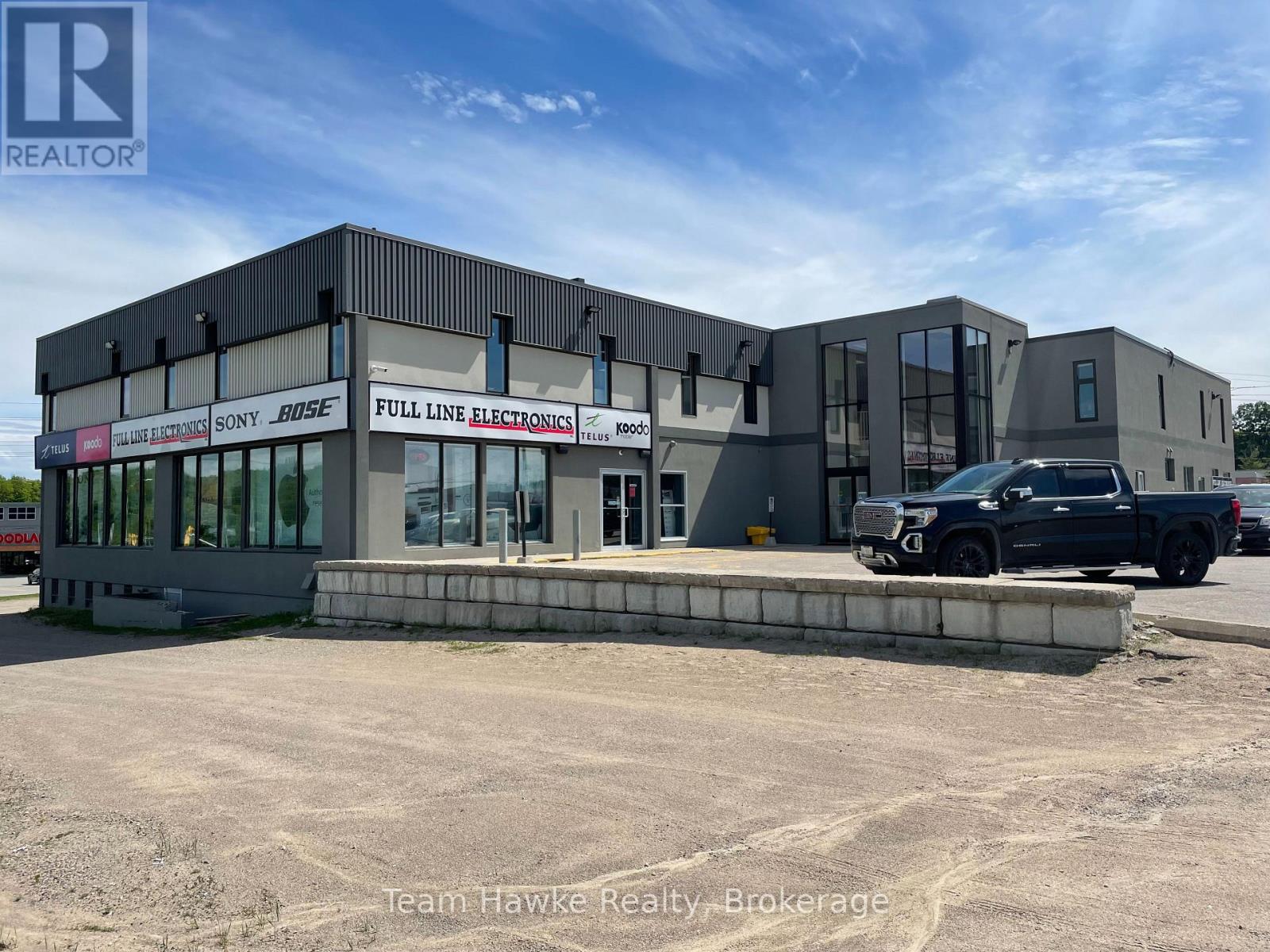 303 - 9170 COUNTY 93 ROAD, Midland, Ontario