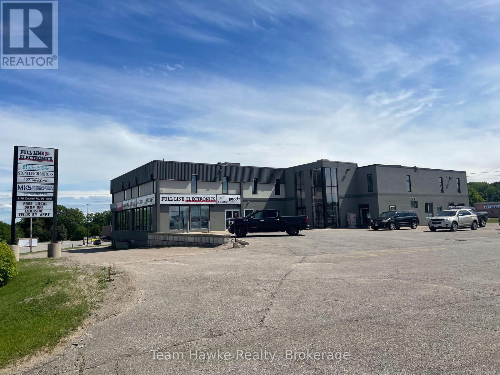 303 - 9170 County 93 Road, Midland, Ontario  L4R 4K4 - Photo 23 - S13855490