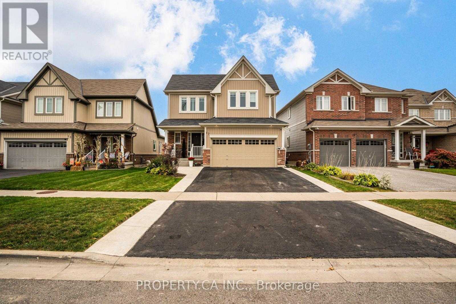 17 JONES STREET, New Tecumseth, Ontario