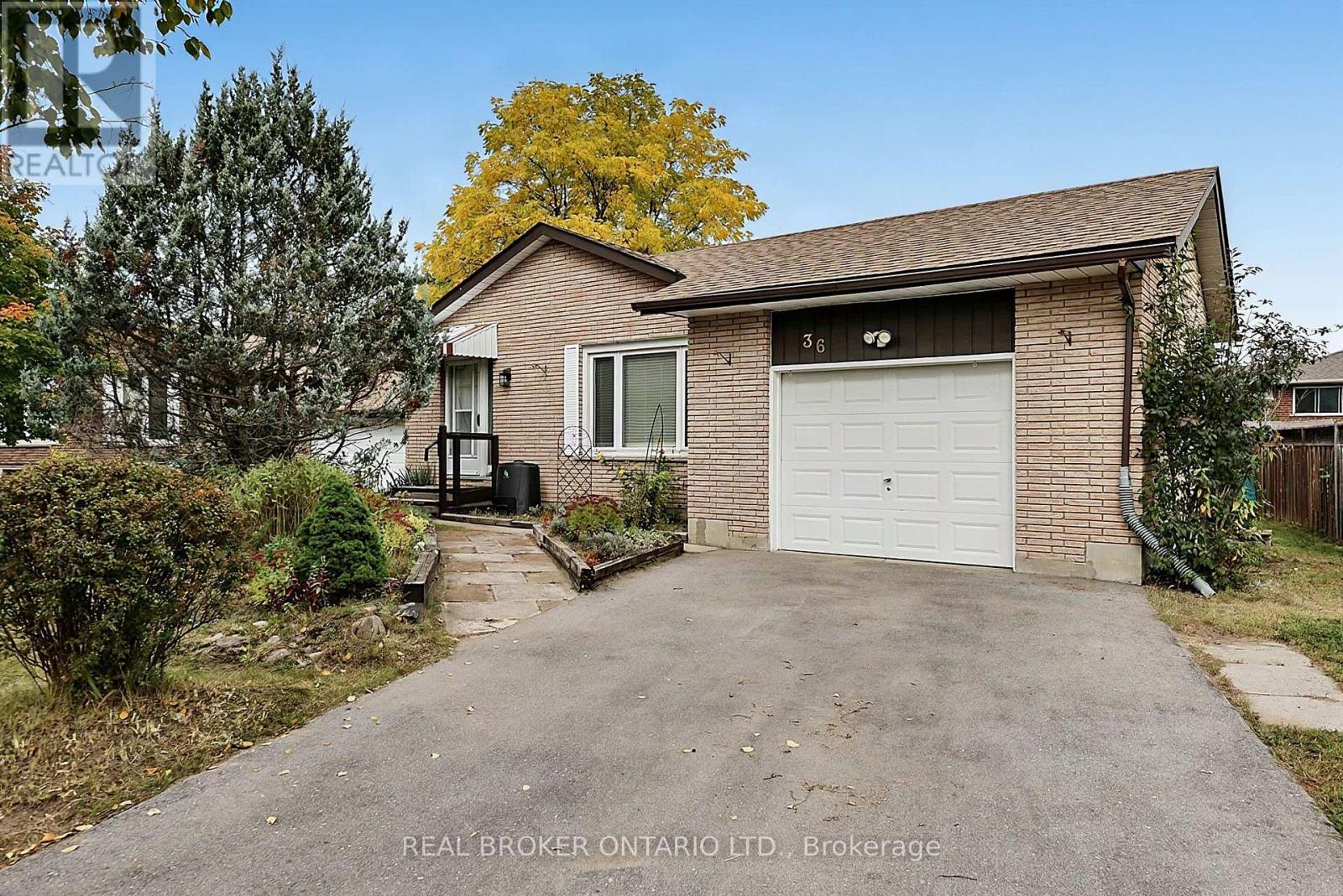 36 DUTCH SETTLERS COURT, East Gwillimbury, Ontario