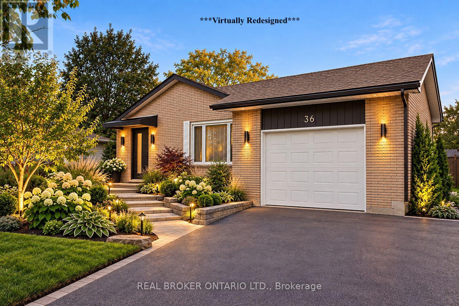 36 Dutch Settlers Court, East Gwillimbury, Ontario  L9N 1M2 - Photo 2 - N13855534