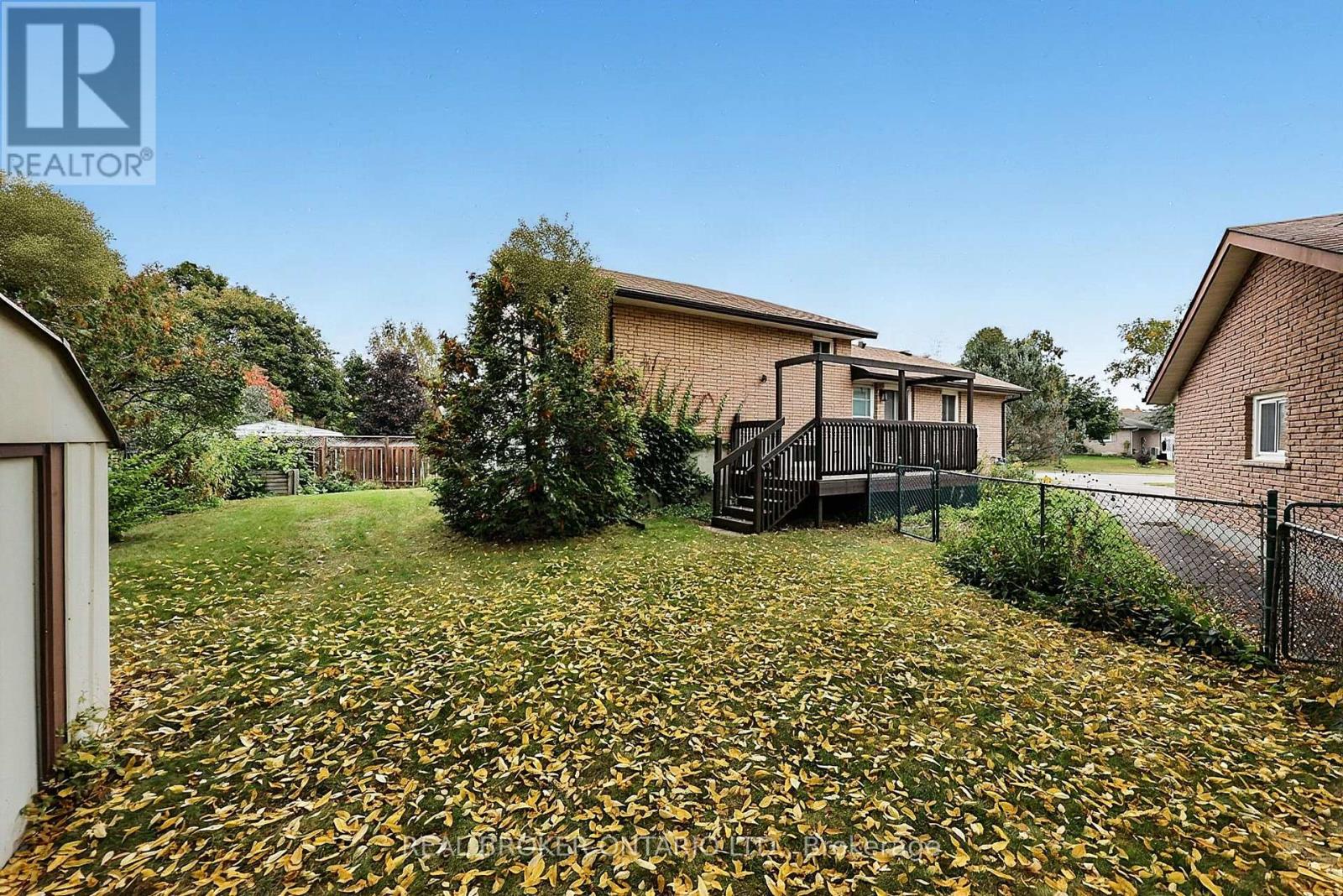 36 Dutch Settlers Court, East Gwillimbury, Ontario  L9N 1M2 - Photo 38 - N13855534