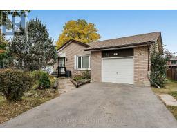 36 DUTCH SETTLERS COURT, East Gwillimbury, Ontario