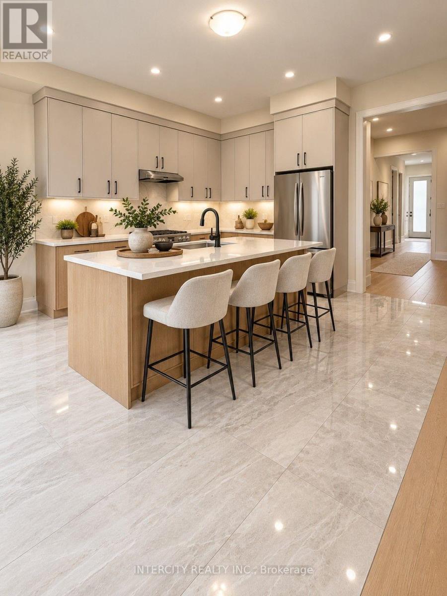 68 Caddie Crescent, Vaughan, Ontario  L6A 4R5 - Photo 6 - N13855602
