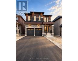 68 CADDIE CRESCENT, Vaughan, Ontario