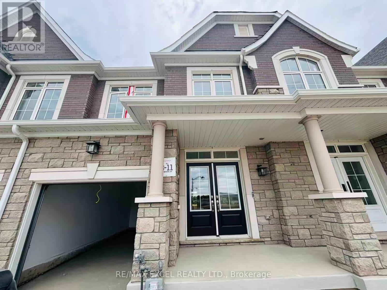 76 Gathering Lane, Richmond Hill, Ontario  L4S 0S4 - Photo 2 - N13855618