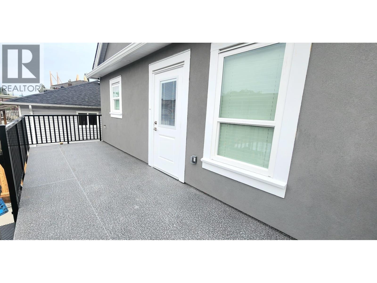 2 658 E 65TH AVENUE, vancouver, British Columbia