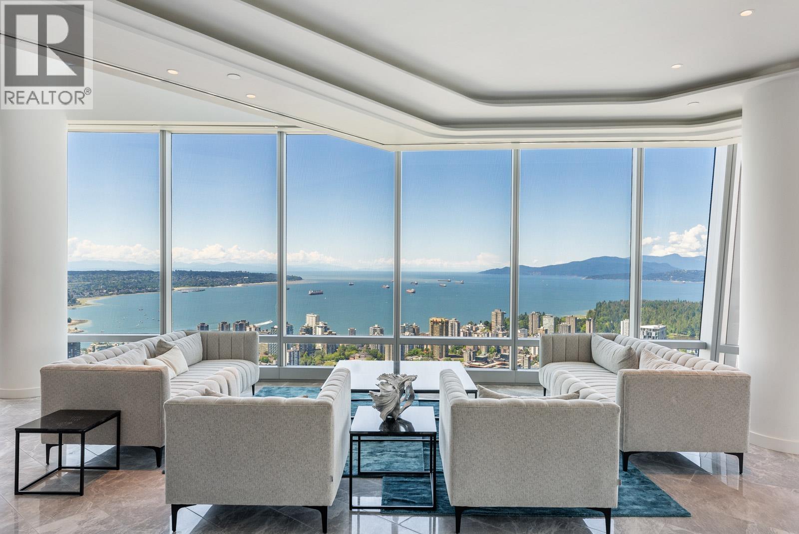 PH 1 1151 W GEORGIA STREET, vancouver, British Columbia