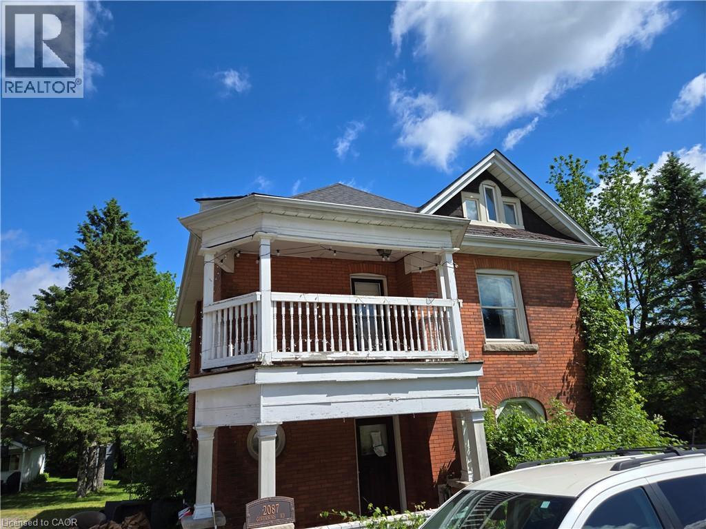 2087 Governors Road, Copetown, Ontario  L0R 1J0 - Photo 1 - 40868537