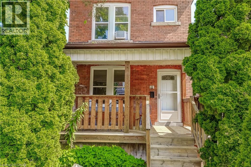 11 Elm Street, Hamilton, Ontario  L8M 1Y2 - Photo 2 - 40868507