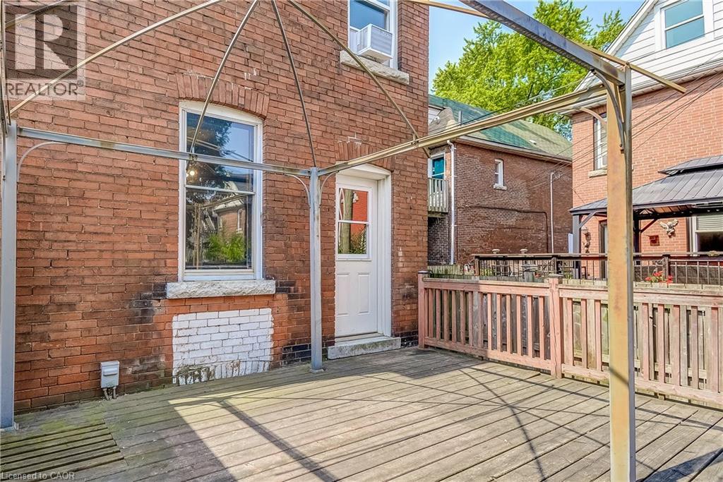 11 Elm Street, Hamilton, Ontario  L8M 1Y2 - Photo 27 - 40868507