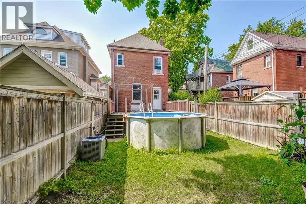 11 Elm Street, Hamilton, Ontario  L8M 1Y2 - Photo 28 - 40868507